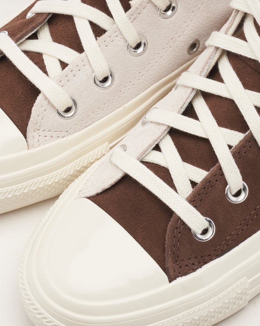 Converse CONS x Carhartt WIP Chuck Taylor All Star Pro High Brown A10819C FOOTDISTRICT