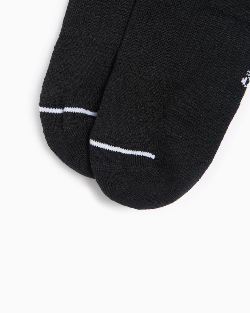 Black dri fit socks new arrivals