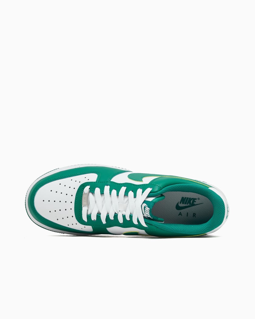 Nike Air Force 1 '07 Green, White FJ4146-122 | FOOTDISTRICT