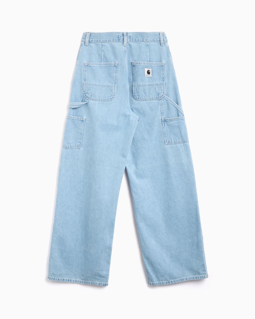 Carhartt jean femme sales