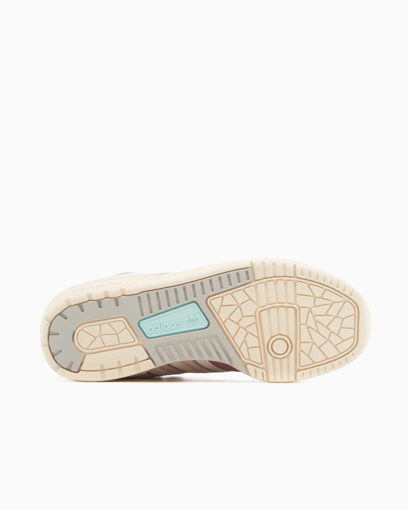 Adidas superstar sale metallic heren roze
