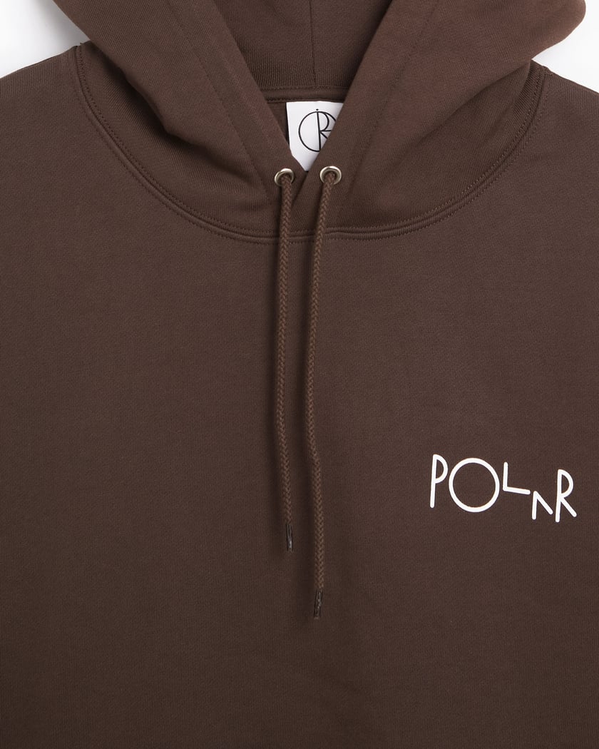 Polar hoodie sale new arrivals