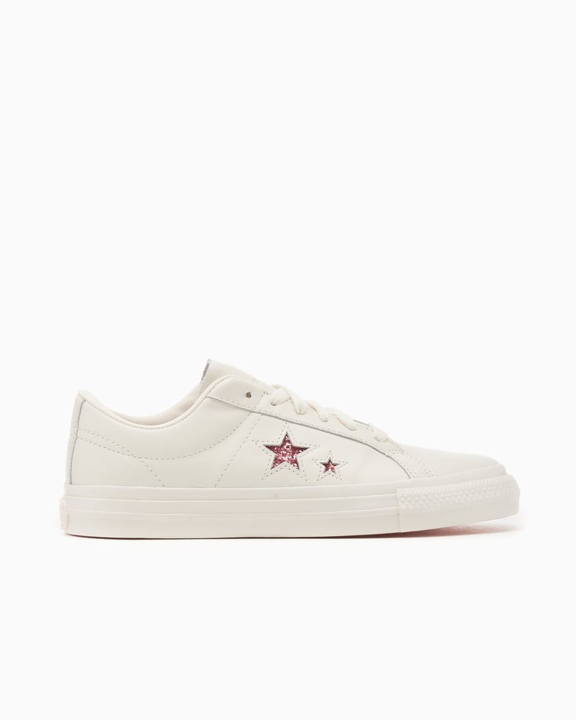 One star converse leather 2025