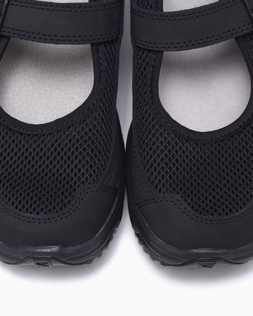Salomon Advanced RX Marie-Jeanne Black L47363200 | FOOTDISTRICT