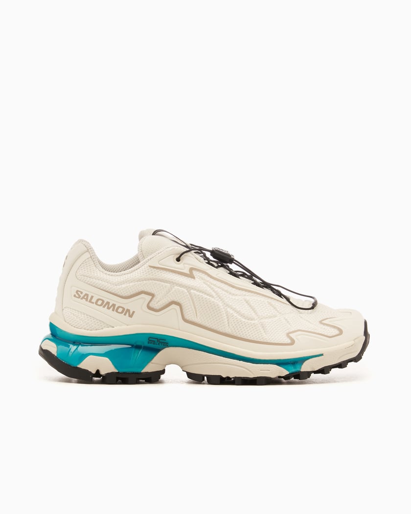 Salomon Advanced XT Slate Blanc L47575700 FOOTDISTRICT