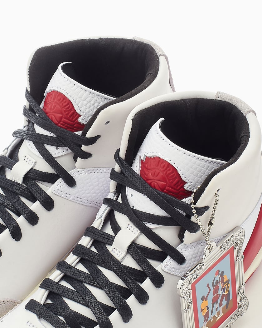 Tenis jordan niña 2018 on sale
