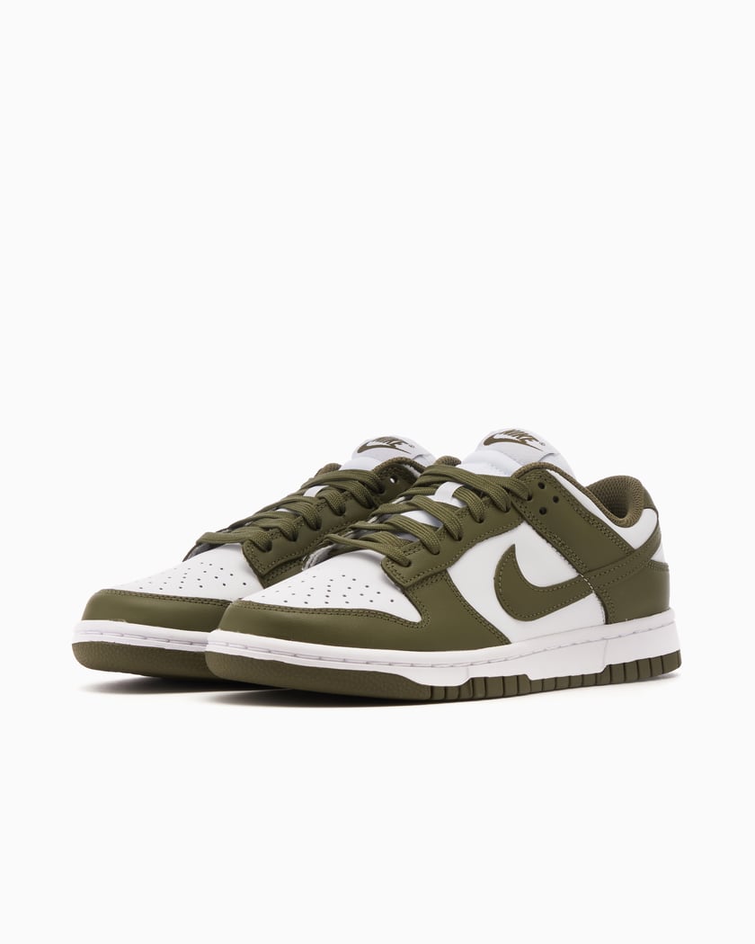 Nike sb low mujer olive deals
