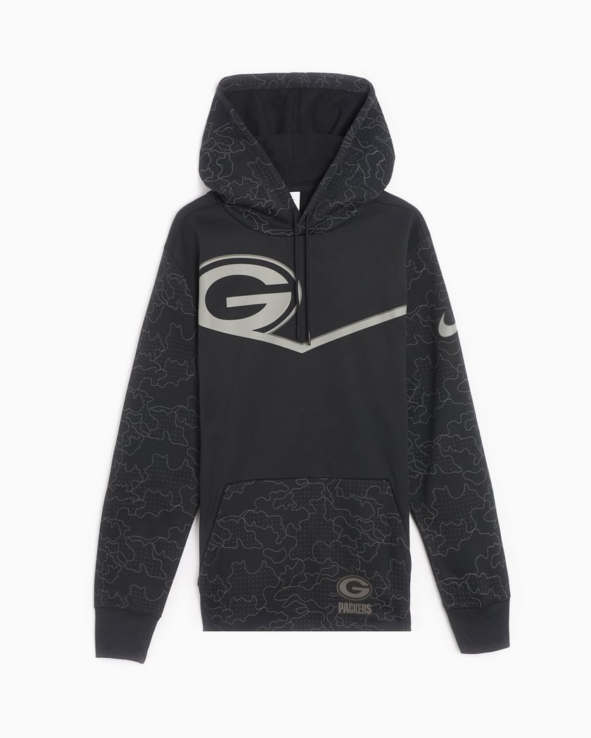 Nfl packer sweatshirts online