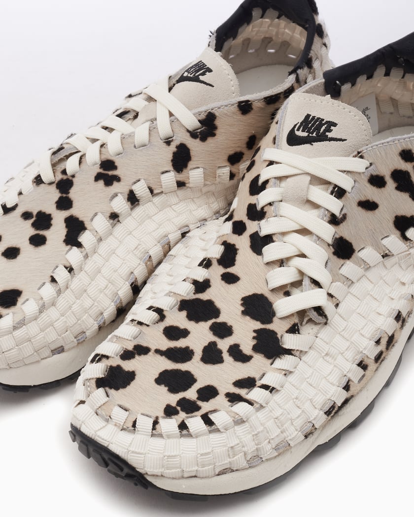 Nike Women s Air Footscape Woven