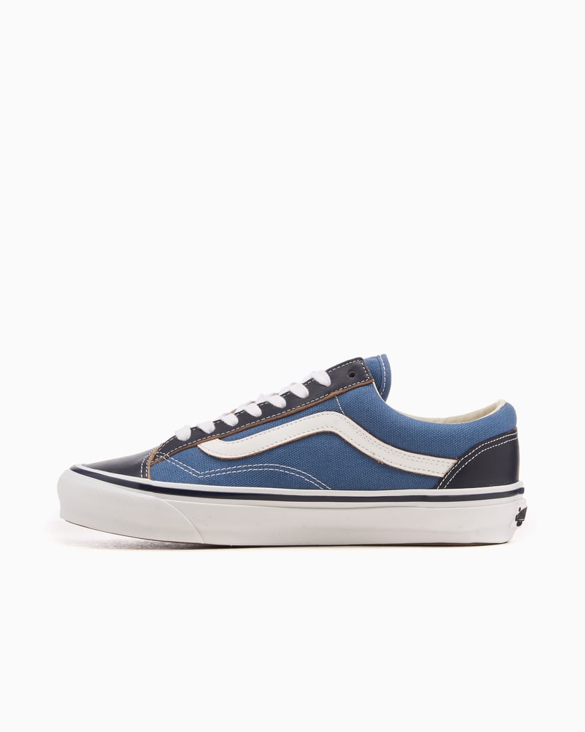 Vans OTW Old Skool 36 Vibram Blue VN000D2GSN01 | FOOTDISTRICT
