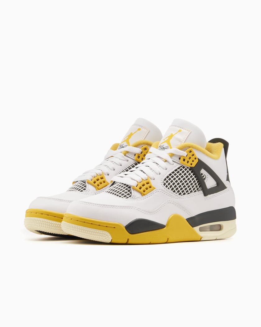 Nike air jordan 4 femme clearance