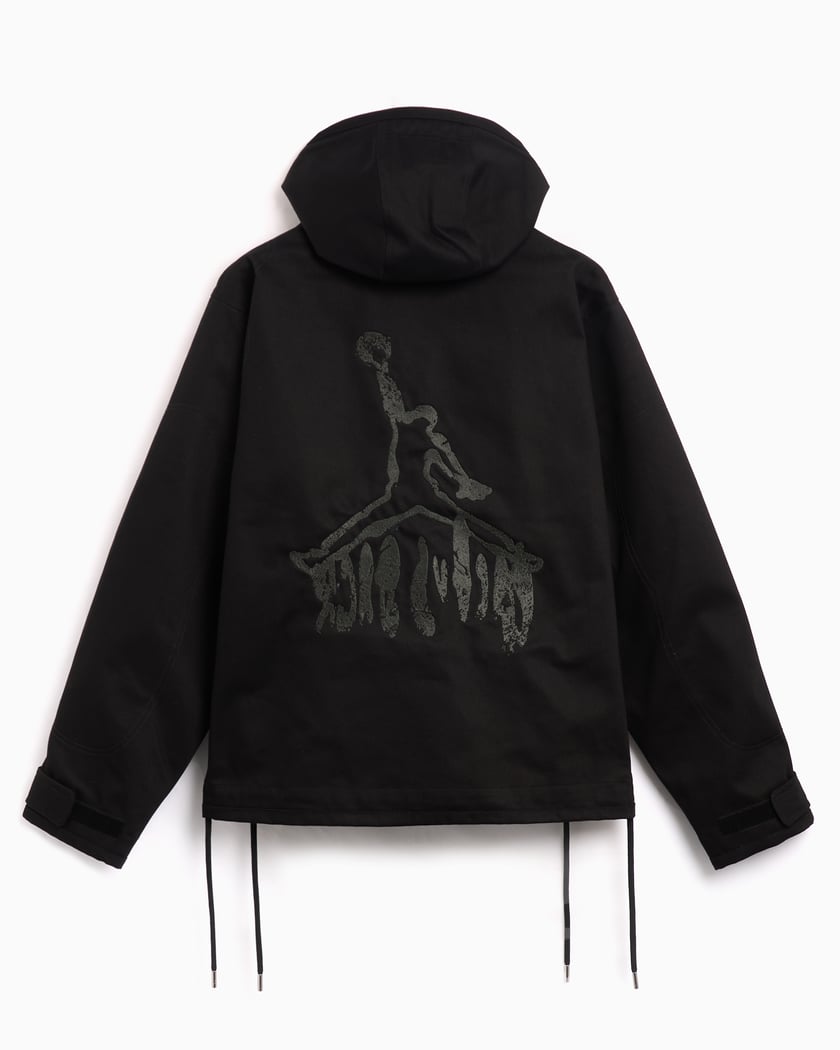 Travis scott x jordan tracksuit discount