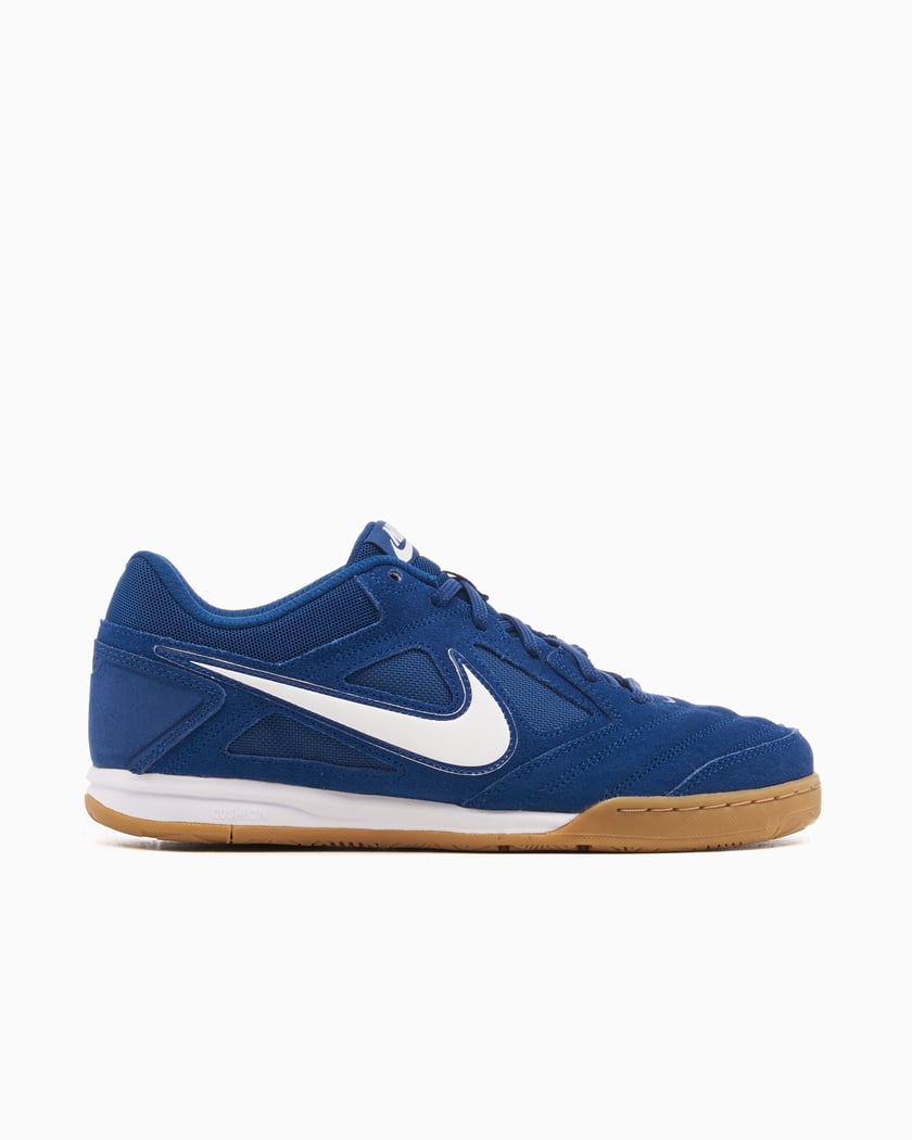 Nike sb gato blue store