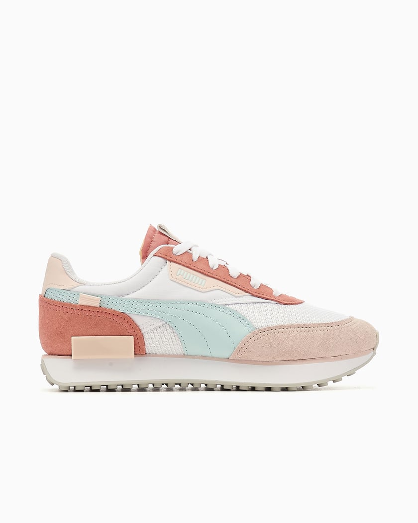 Puma future top rider women's