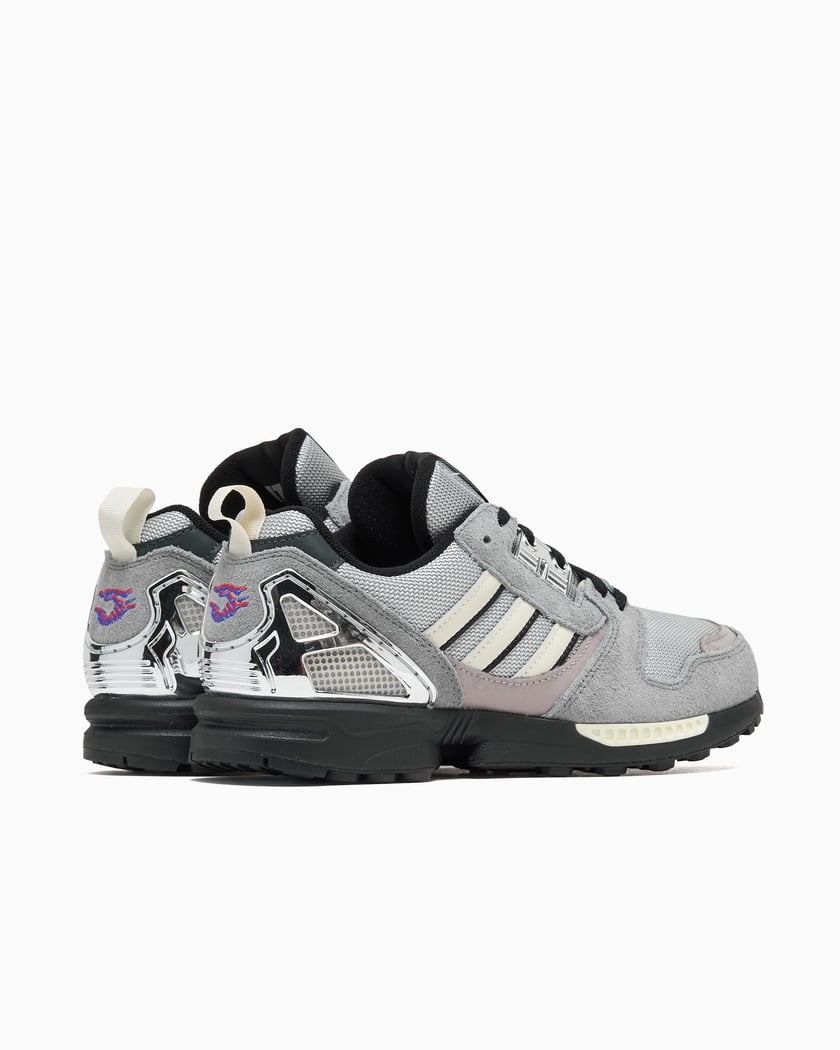 adidas Originals x MITA x Offspring ZX 8000 Gray IH4088 | FOOTDISTRICT