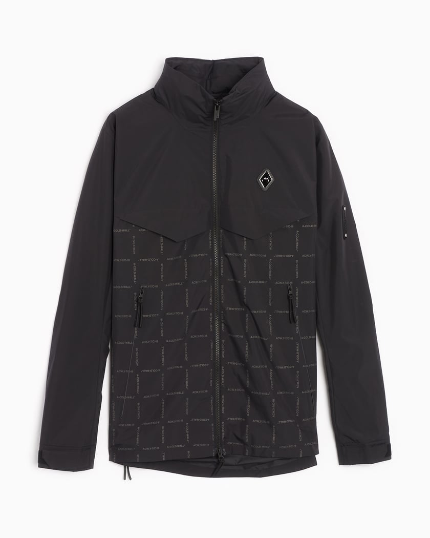 Walls black jacket on sale