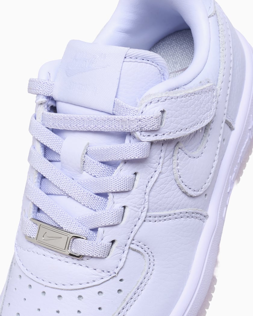 Nike x NOCTA Air Force 1 Low EasyOn SP (PS) Purple HQ1773-500