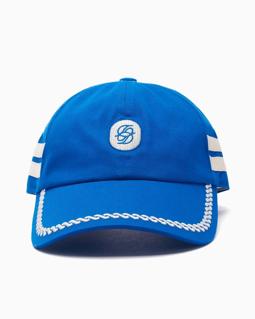 Hat DROLE DE MONSIEUR Men color Navy
