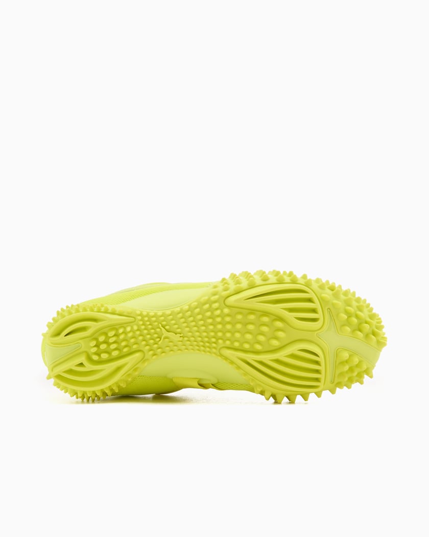 Puma Mostro Ecstasy Yellow 397328 06 FOOTDISTRICT