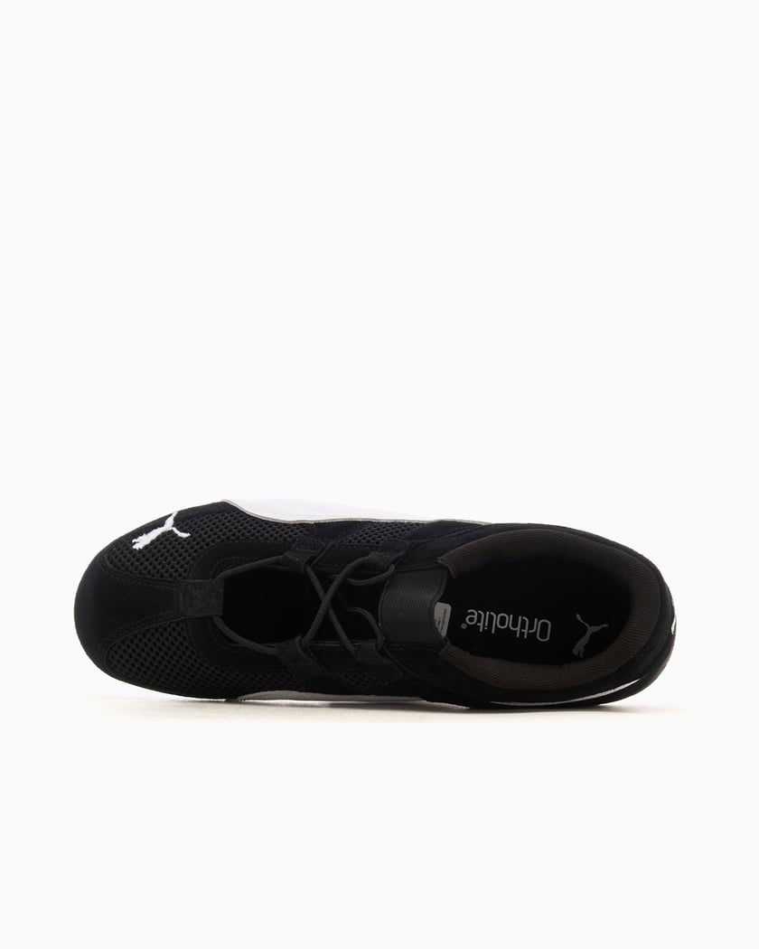 PUMA スニーカー Speedcat GO Wns 403589 01 Puma Women's Speedcat Go in Black | SVD USA