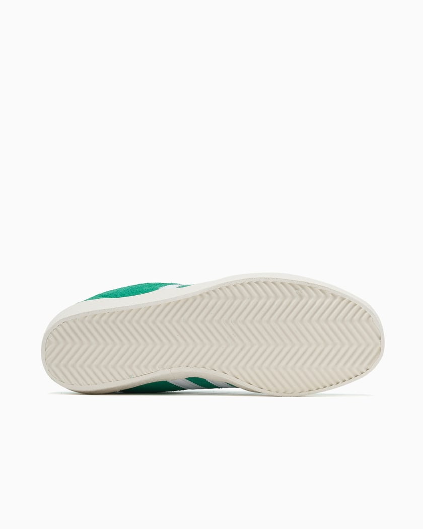 adidas Originals x Sporty & Rich Women's Blanc Green JP8560