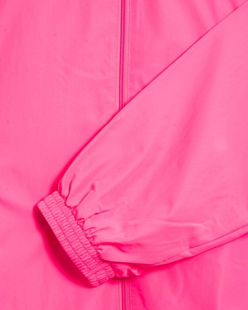 adidas Originals Adilenium Oversize Women's Track Jacket Pink