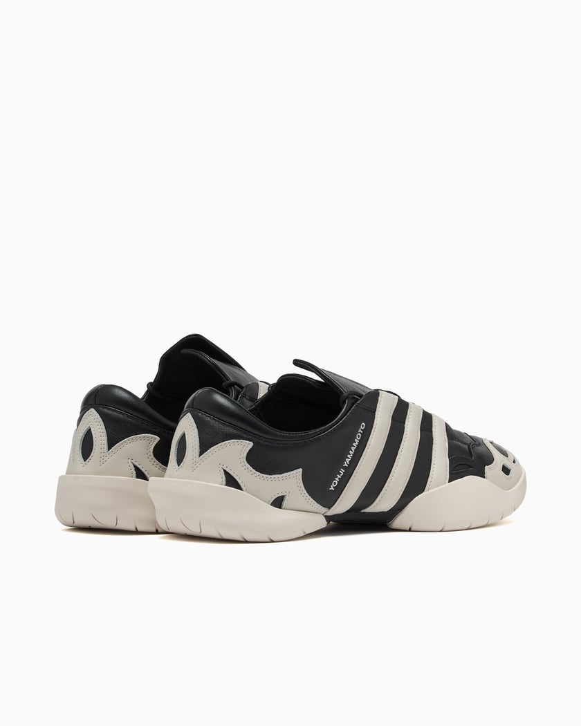 REGU Y-3 スリッポン 23.5 Y-3 REGU 2002 BLACK – ACD GALLERY