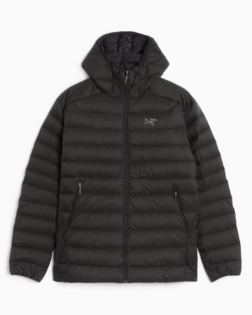 Arcteryx jacket down discount