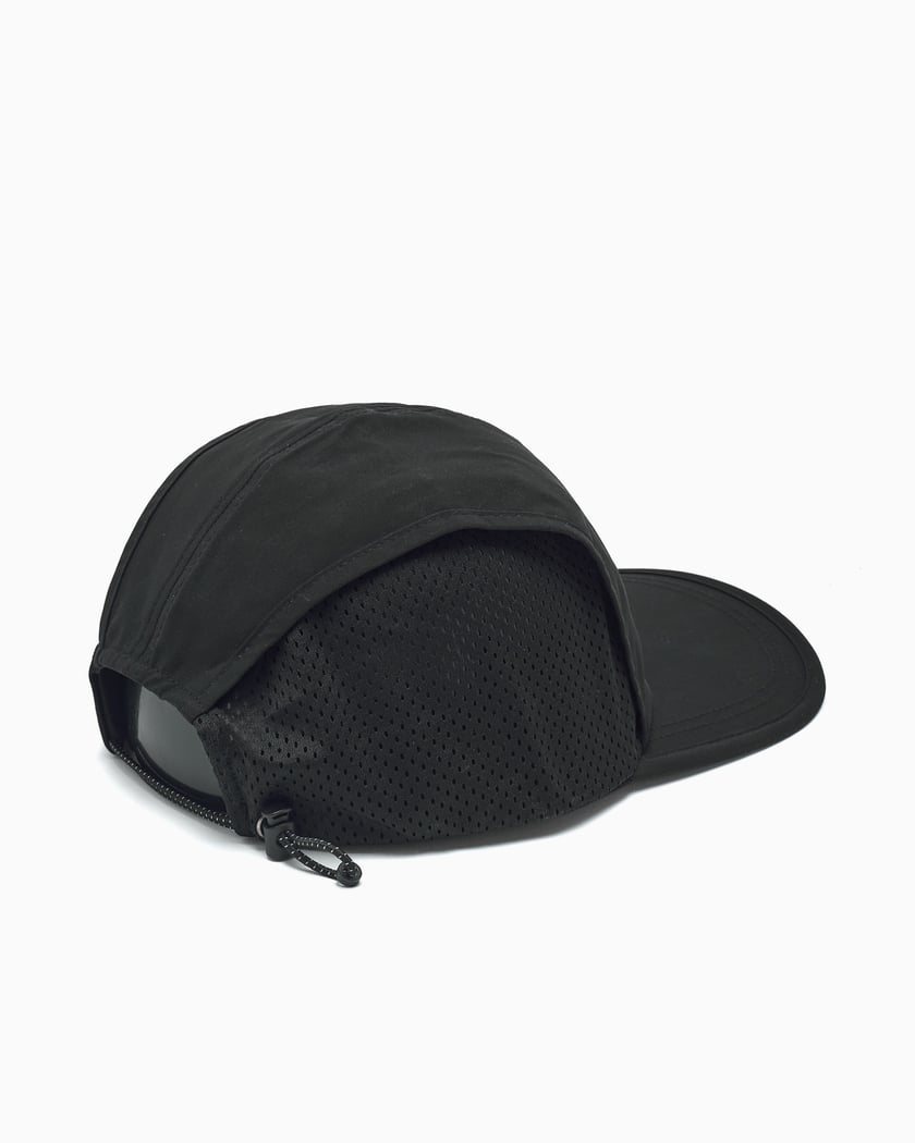 thisisneverthat® Sport Men's Cap Black TN251WHWBC20-BLK