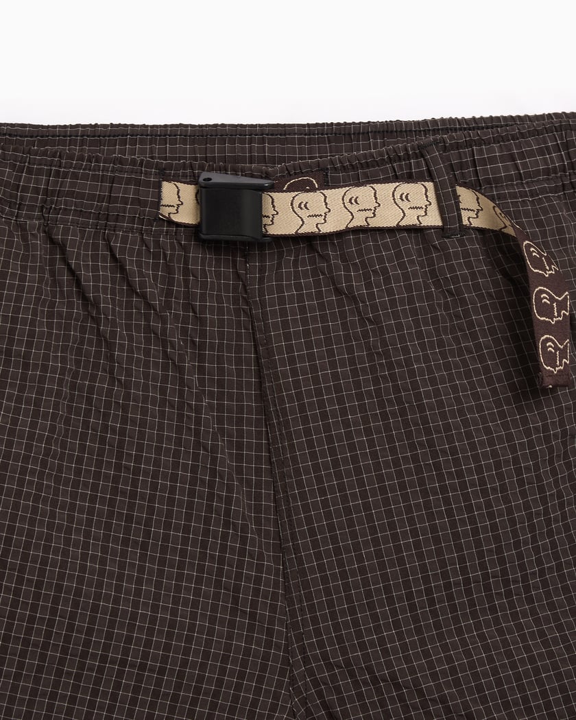 OUTPUT LIFE × ballistics × BRUNT コラボベンチ OUTPUT LIFE