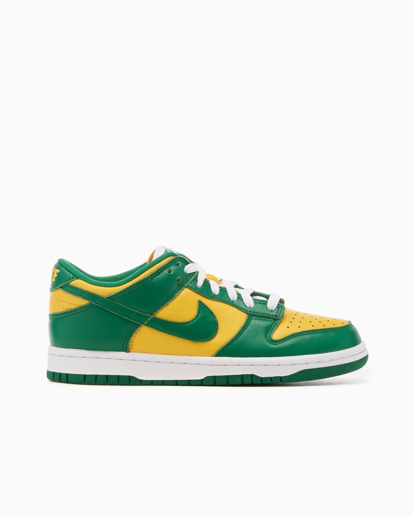 Nike dunk sky uomo arancione new arrivals