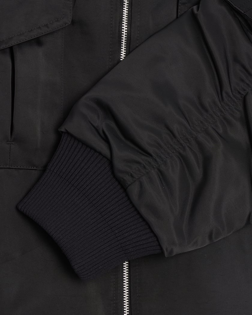 Jordan Renegade Women s Jacket Nero FB5088 010 Acquista su