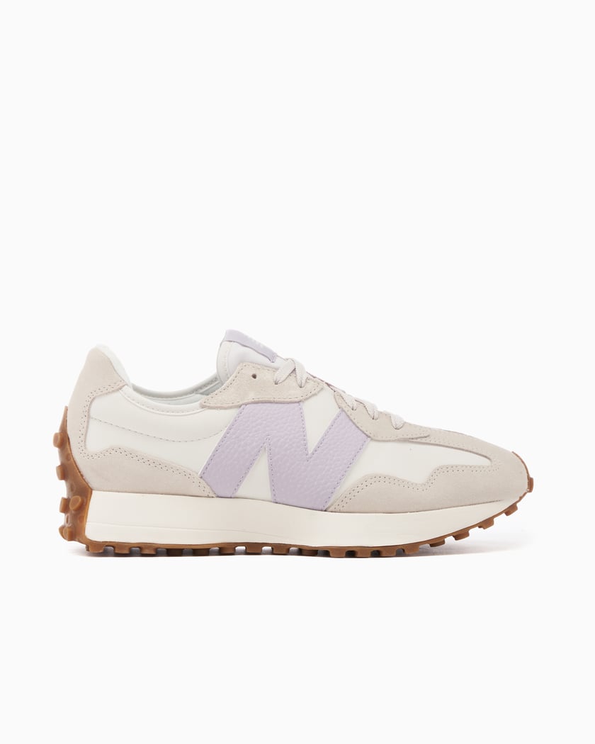 New Balance Women's WS327 OS Beige WS327OS| Buy Online at FOOTDISTRICT