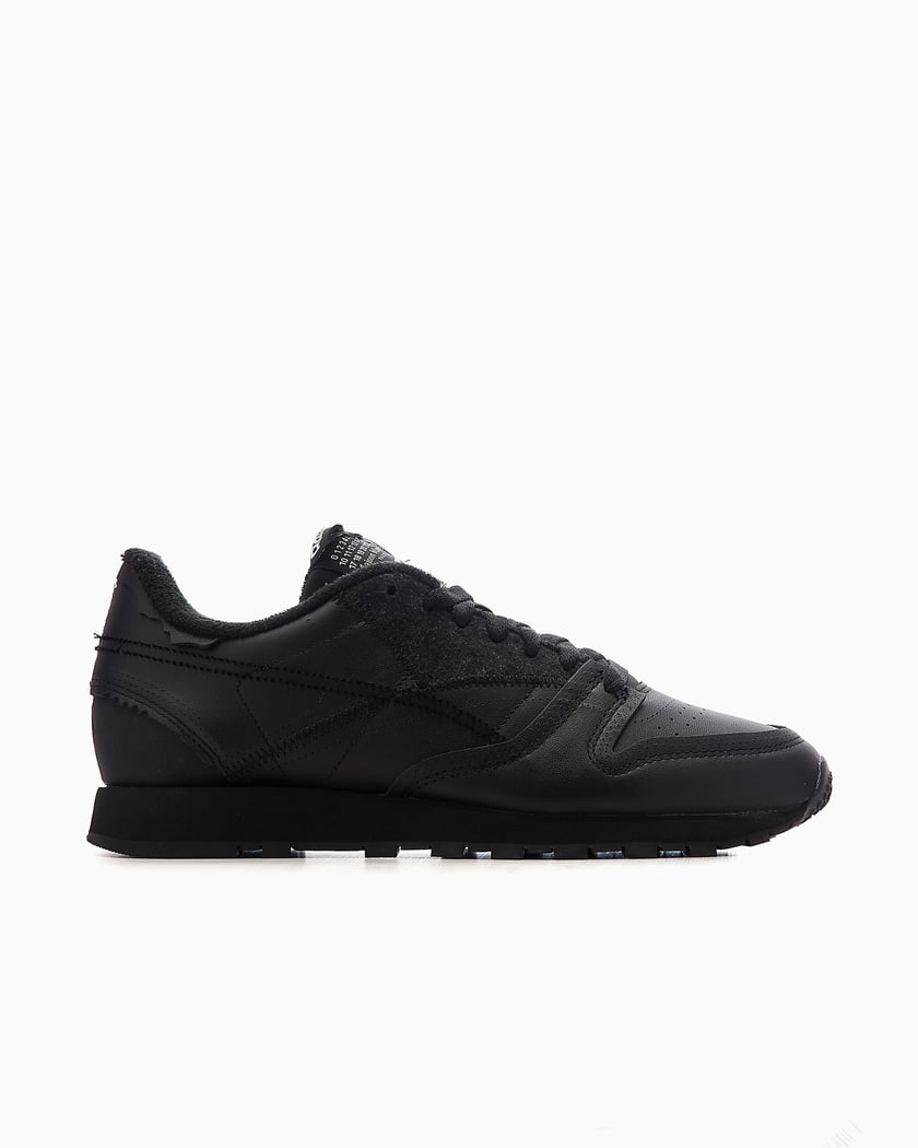 Reebok x Maison Margiela Classic Leather Project 0