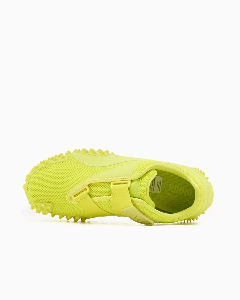 Puma Mostro Ecstasy Yellow 397328 06 FOOTDISTRICT