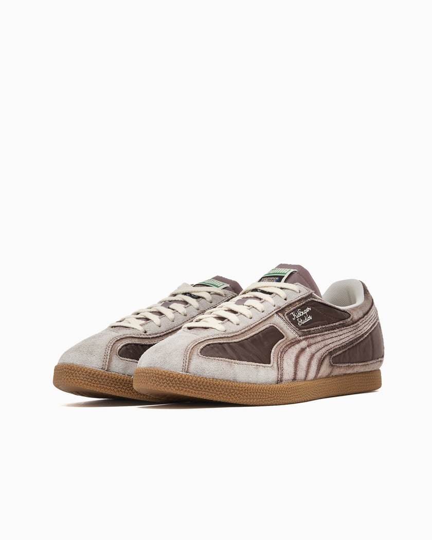 靴 PUMA KIDSUPER STUDIOS Brasil Panels 27.5 PUMA x KIDSUPER Brasil Panels Sneakers | PUMA