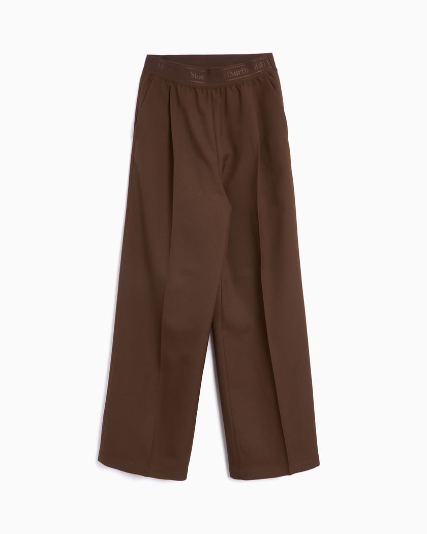 商品画像：STOCKHOLM SURFBOARD CLUB Sune Bootcut Pants | Nordstrom 2