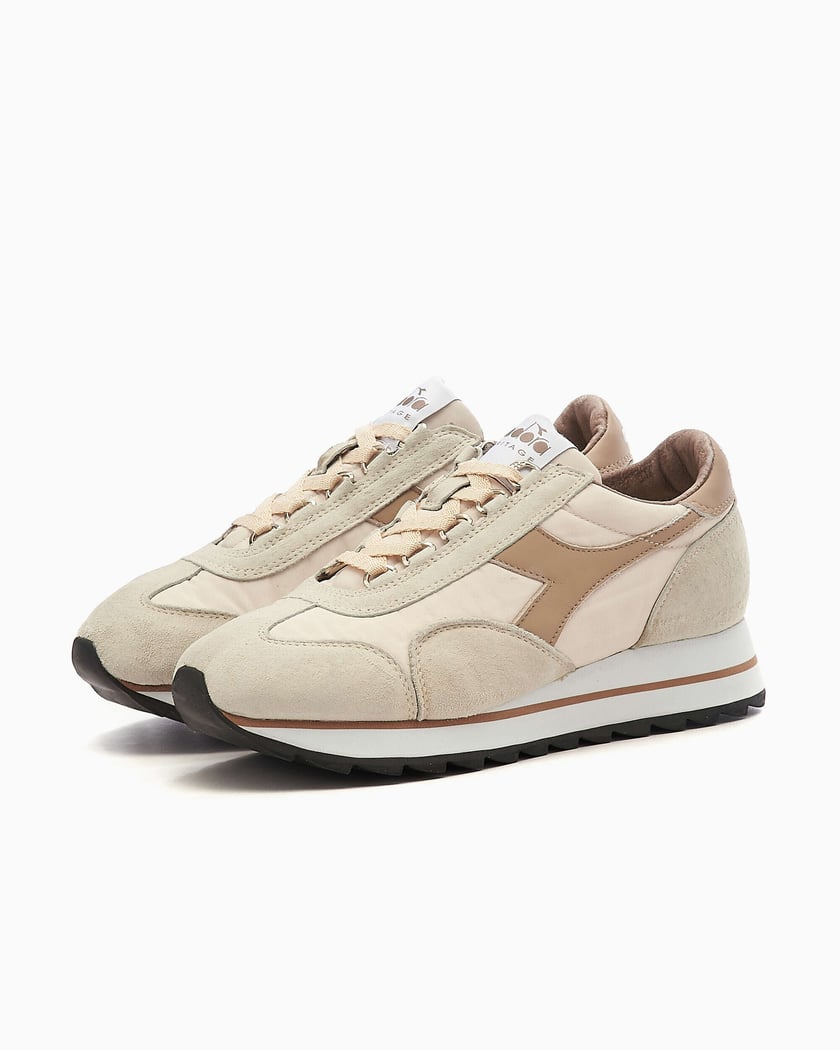 Diadora Women s Equipe Suede SW EVO Multi 201.177825 025 FOOTDISTRICT