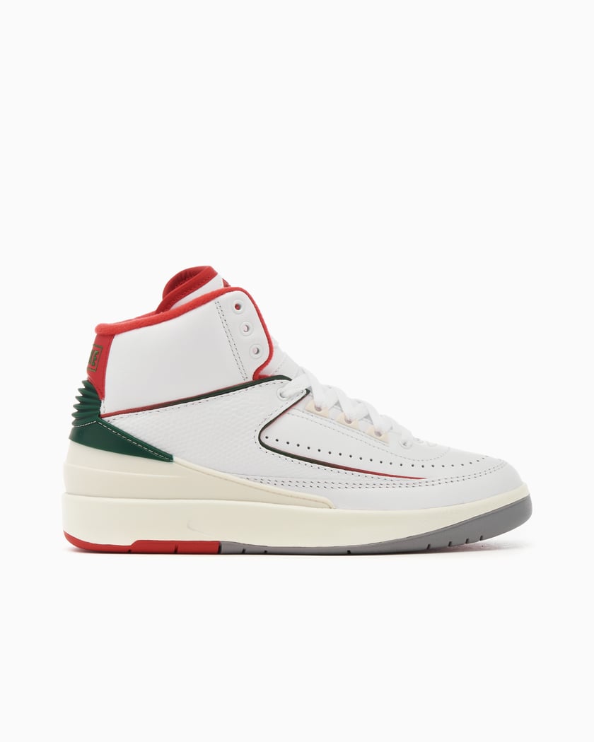 Nike air jordan bianche e rosse top