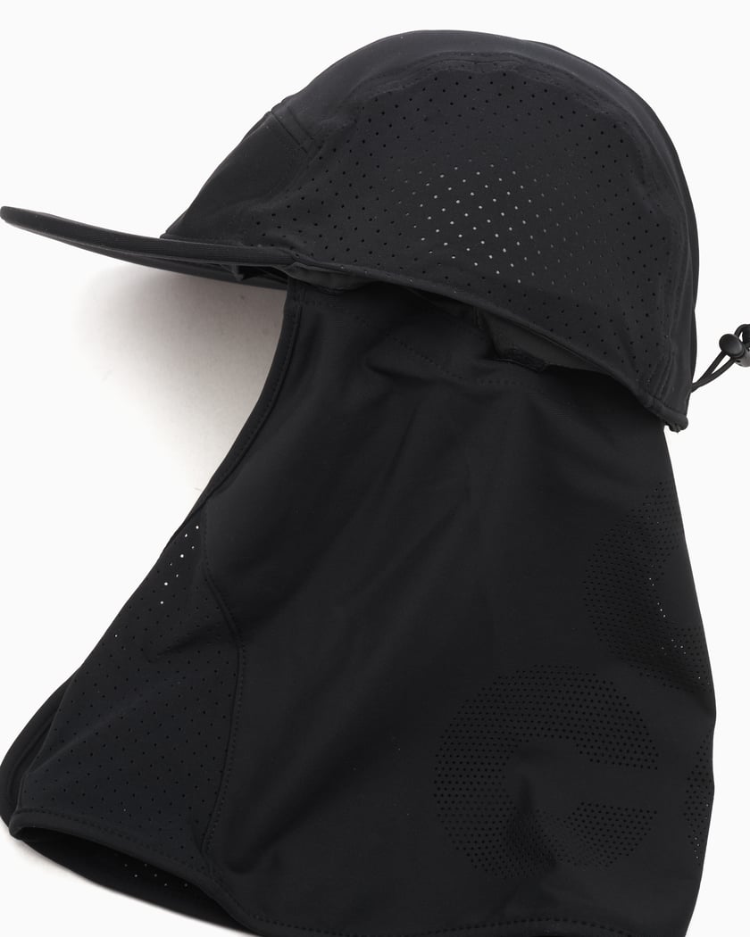 Nike ACG Unisex Cap Black HJ7021-010 | FOOTDISTRICT