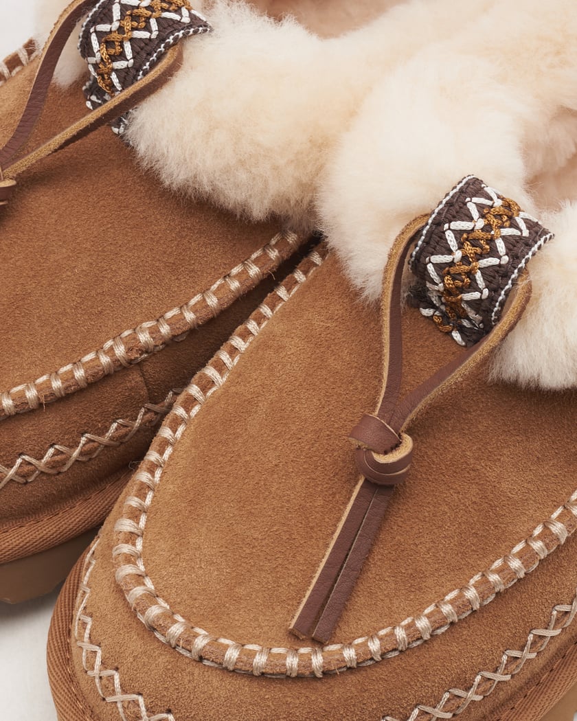 UGG Women s Tasman Alpine Brown 1158258 CHE FOOTDISTRICT