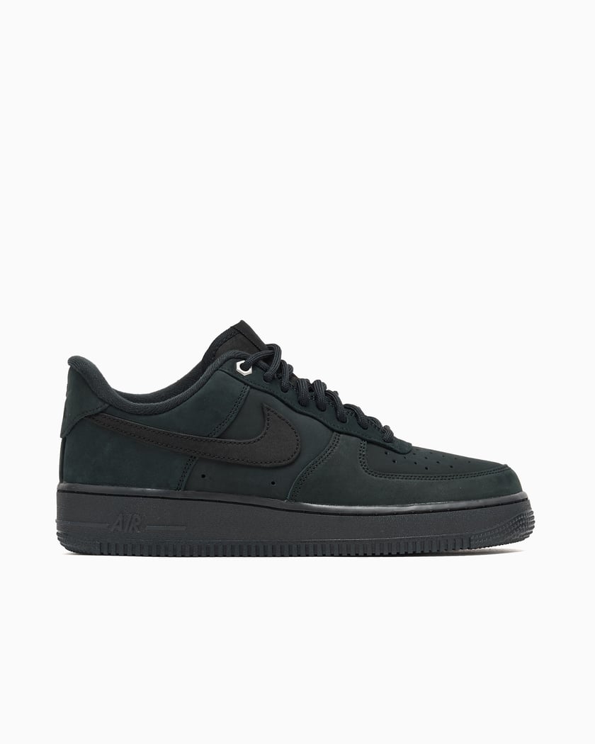 ☆即発 NIKE AIR FORCE 1 MID '07 BLACK/BLACK NIKE AIR FORCE 1 MID '07 BLACK/WHITE-BLACK 23SP-I（ナイキ エア