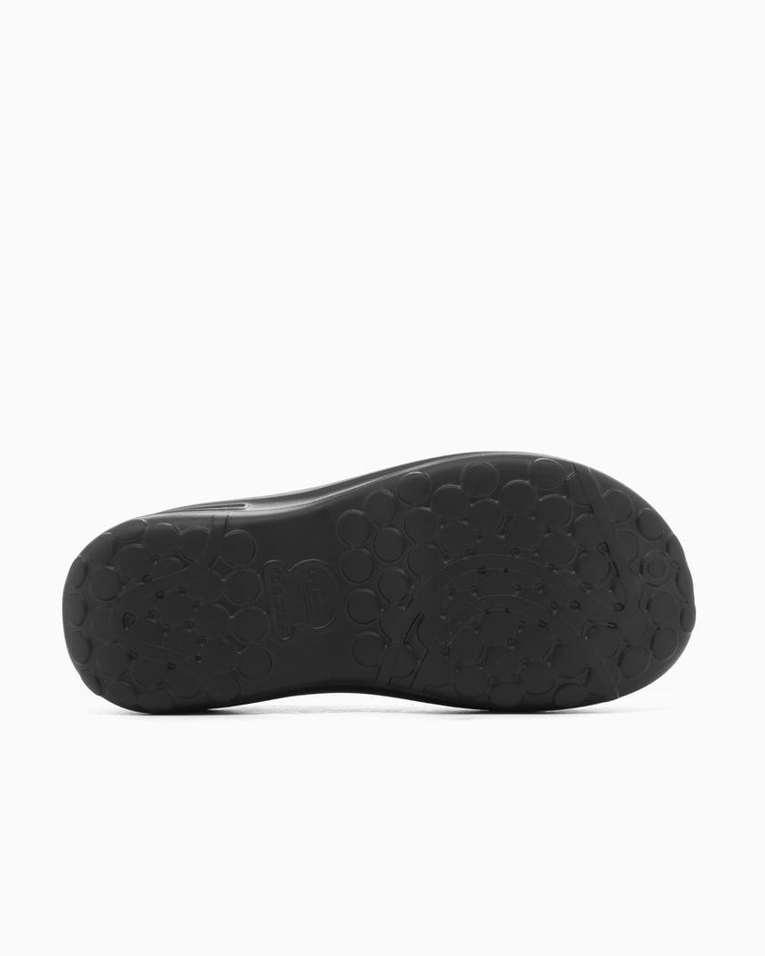 adidas Adifom Stan Smith Mule Shoes - Black | Women's