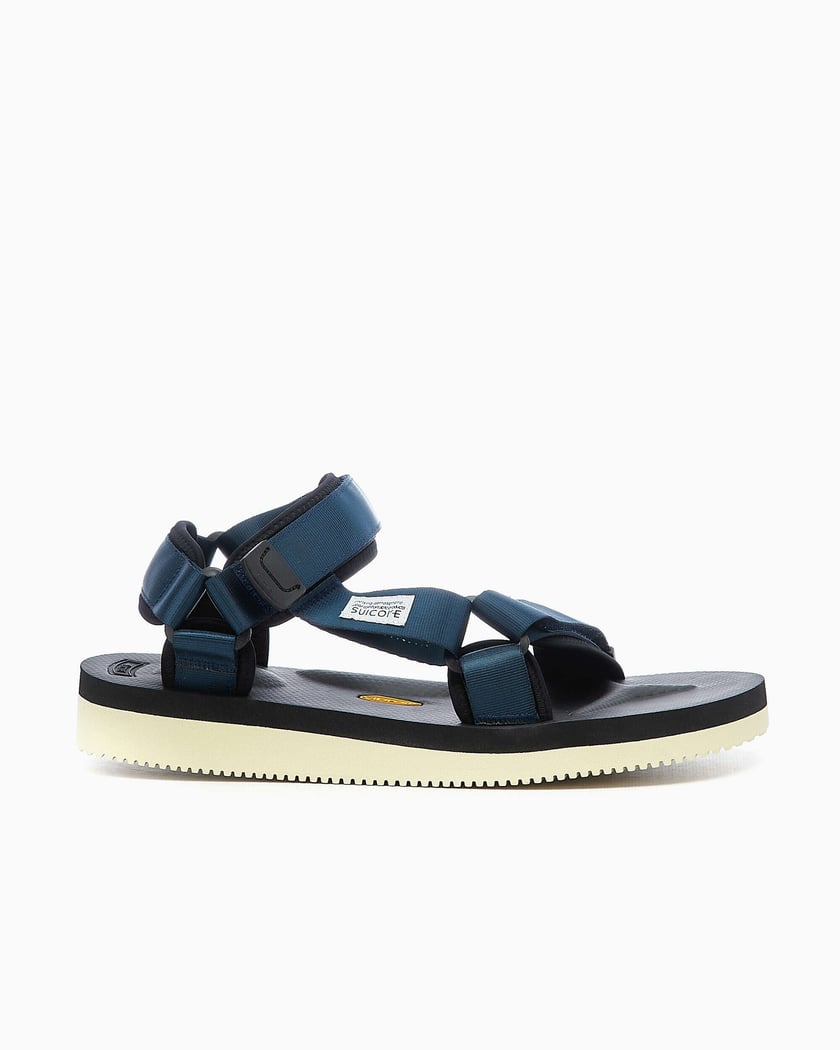 Suicoke Depa V2 Navy Blue OG 022V2. 003 Buy Online at FOOTDISTRICT