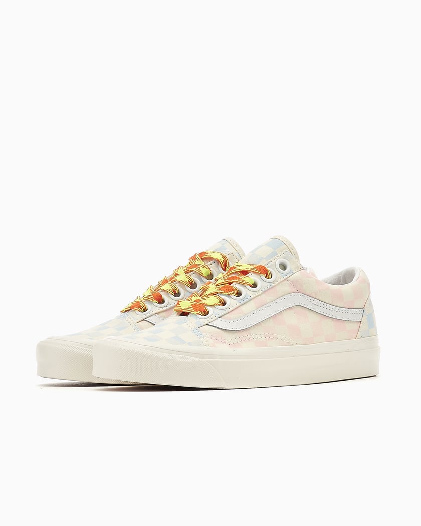Zapatillas anaheim factory old skool 36 dx new arrivals