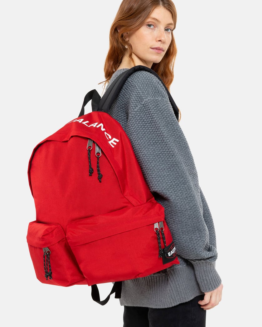 Eastpak bershka shop