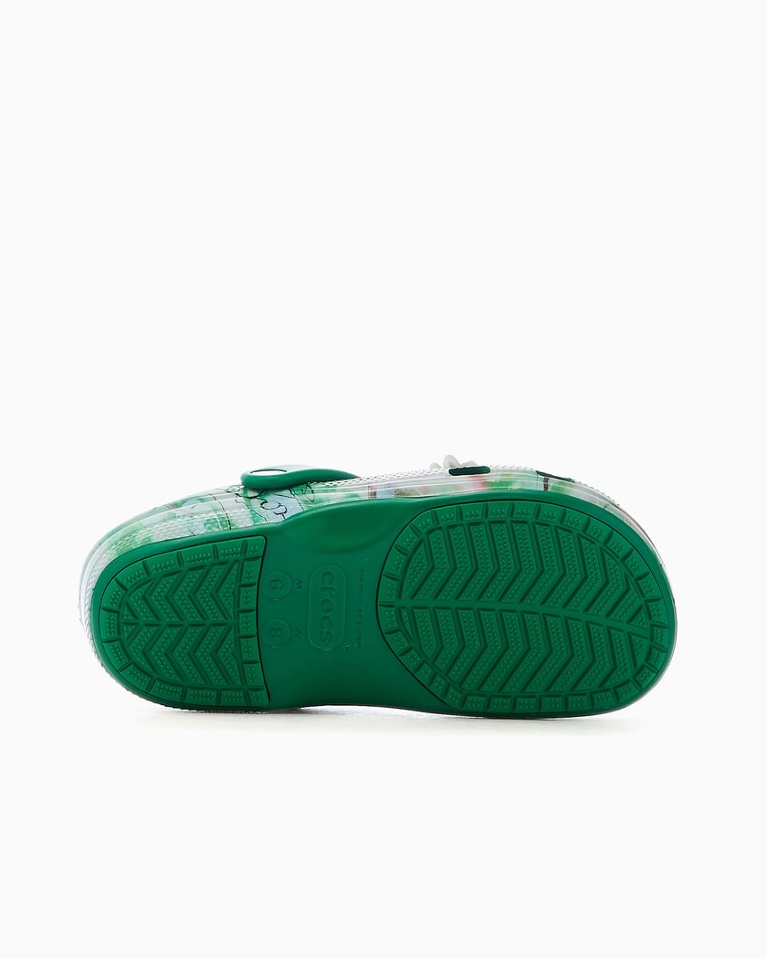 Crocs holiday clog shop