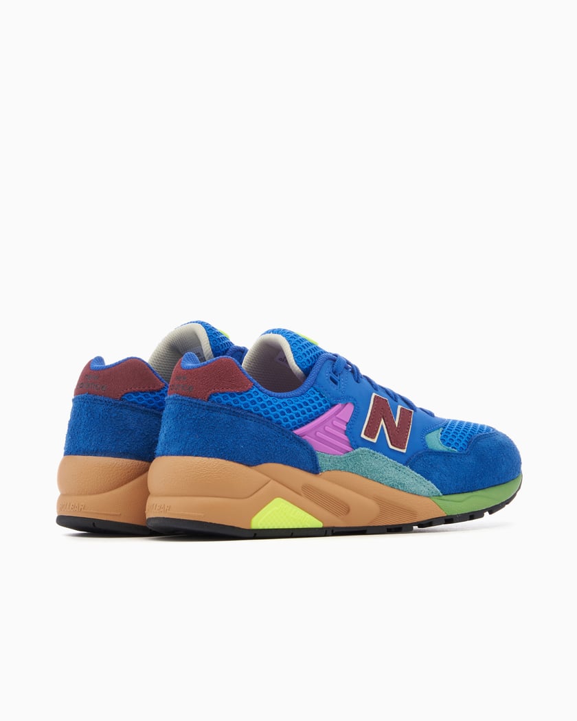 New balance best sale 998 heren wit