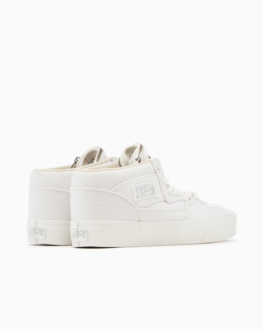 Vans half cab womens top