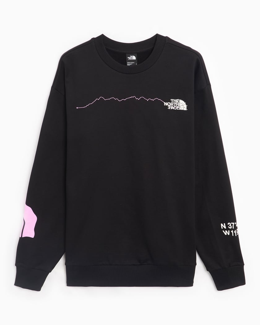 Graphic sweatshirts mens clearance